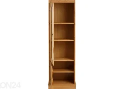 Vitriinikaappi Indra 46 cm