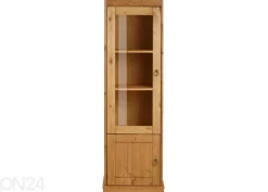 Vitriinikaappi Indra 46 cm