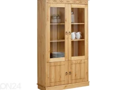 Vitriinikaappi Indra 85 cm