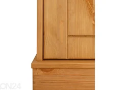 Vitriinikaappi Indra 85 cm