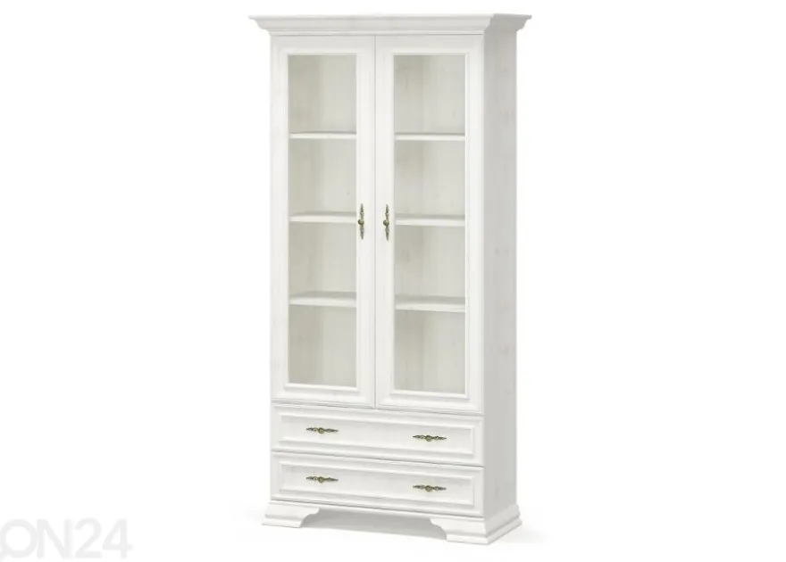 Vitriinikaappi Irys