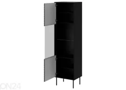 Vitriinikaappi Kim 53 cm