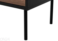 Vitriinikaappi Kim 53 cm