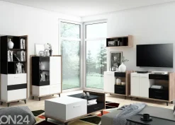 Vitriinikaappi Kinsale 95 cm