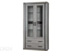 Vitriinikaappi Laila 97 cm
