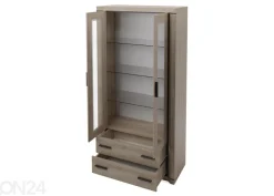 Vitriinikaappi Laila 97 cm