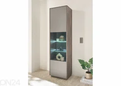 Vitriinikaappi Largo 55 cm