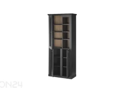 Vitriinikaappi Lincoln 86 cm