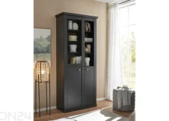 Vitriinikaappi Lincoln 86 cm