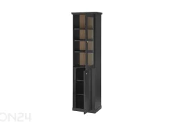Vitriinikaappi Lincoln 55 cm