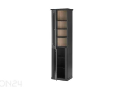 Vitriinikaappi Lincoln 55 cm