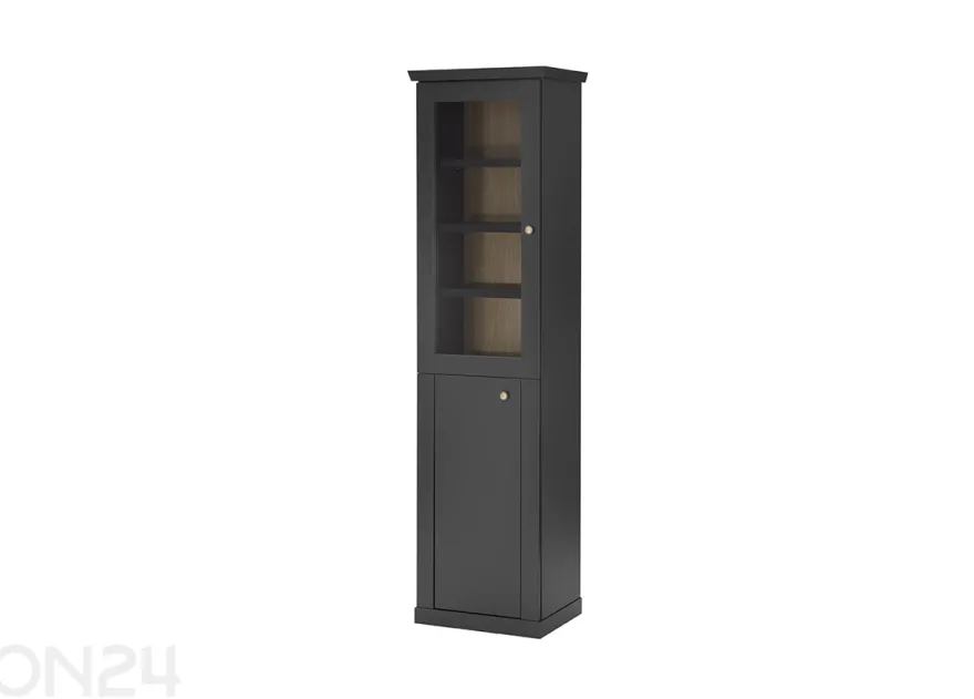 Vitriinikaappi Lincoln 55 cm