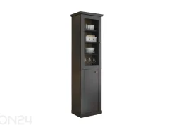 Vitriinikaappi Lincoln 55 cm