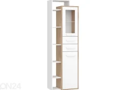 Vitriinikaappi Macroom 64 cm