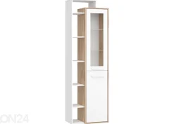 Vitriinikaappi Macroom 64 cm