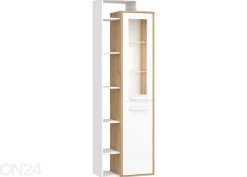 Vitriinikaappi Macroom 64 cm