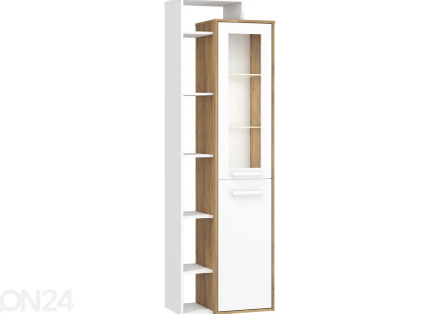 Vitriinikaappi Macroom 64 cm