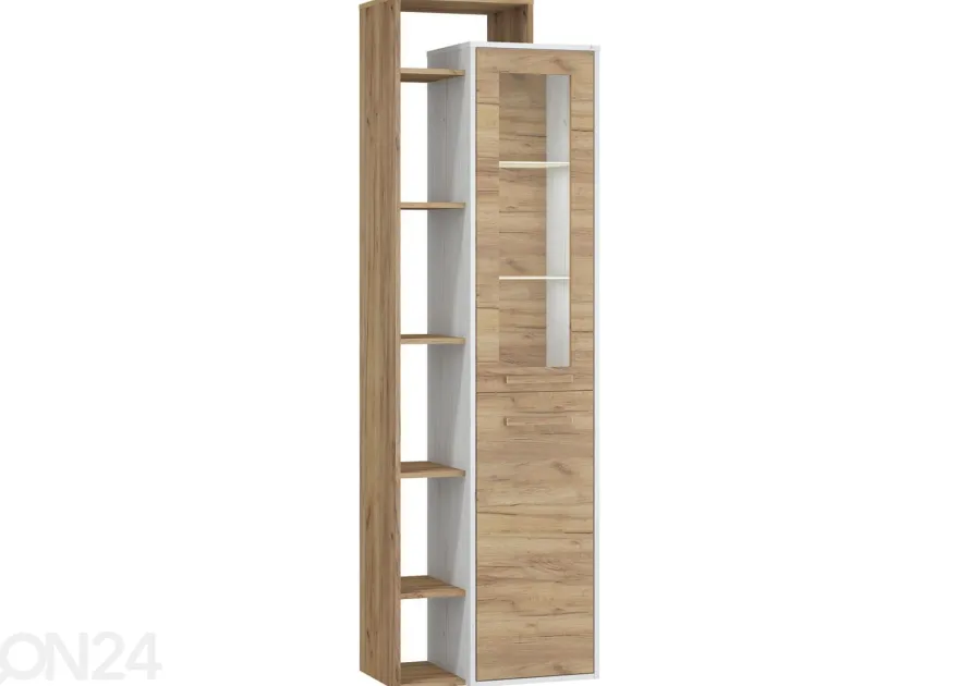 Vitriinikaappi Macroom 64 cm