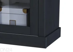 Vitriinikaappi Meliss II 94 cm