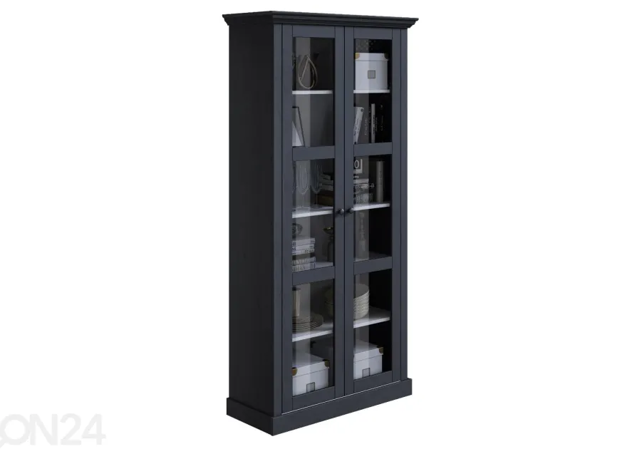 Vitriinikaappi Meliss II 94 cm