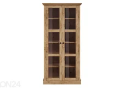 Vitriinikaappi Meliss II 94 cm