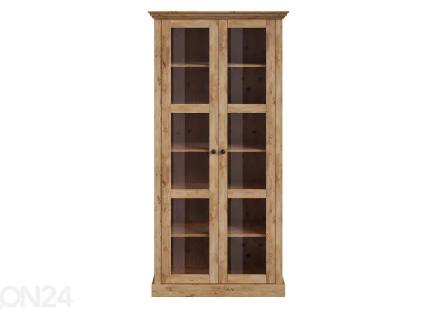 Vitriinikaappi Meliss II 94 cm