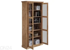 Vitriinikaappi Meliss II 94 cm