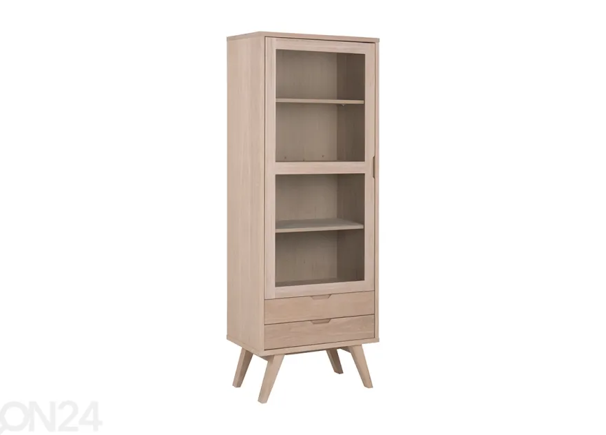 Vitriinikaappi Neva