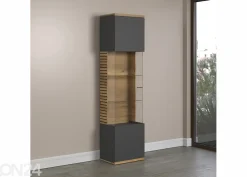 Vitriinikaappi Norris 51 cm