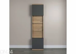 Vitriinikaappi Norris 51 cm