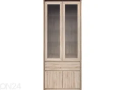 Vitriinikaappi Norton 88 cm
