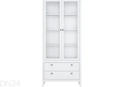 Vitriinikaappi Ole 90 cm