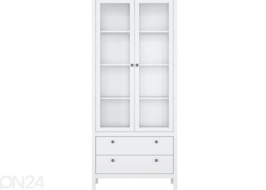 Vitriinikaappi Ole 90 cm
