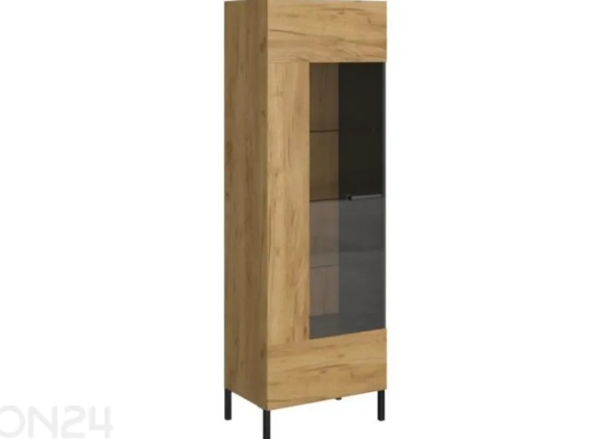 Vitriinikaappi Santes 64,4 cm