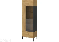 Vitriinikaappi Santes 64,4 cm