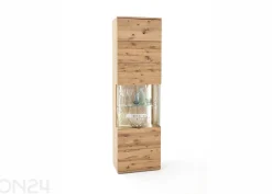 Vitriinikaappi Santori 60 cm