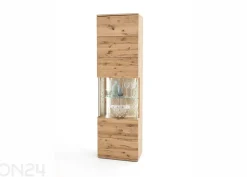 Vitriinikaappi Santori 60 cm