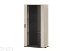 Vitriinikaappi seinälle Soho 60 cm