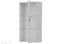 Vitriinikaappi seinälle Soho 60 cm