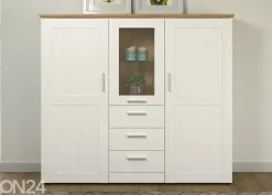Vitriinikaappi Shade
