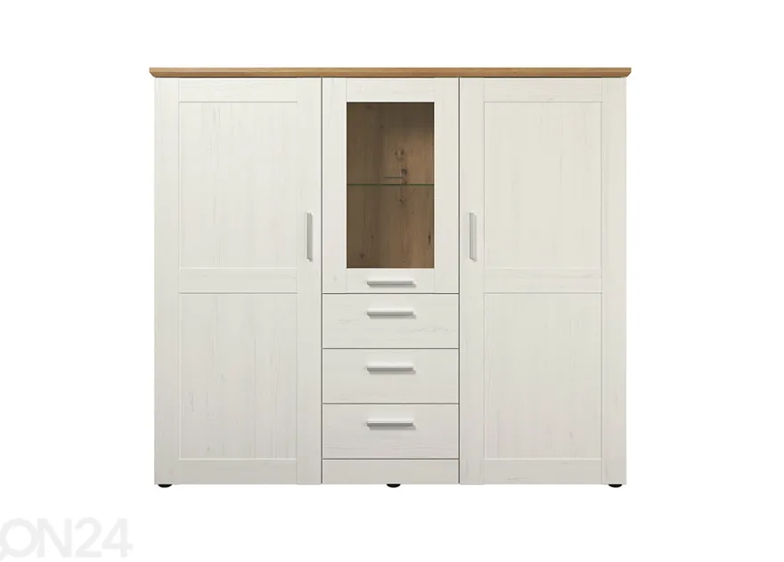 Vitriinikaappi Shade