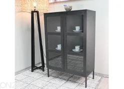 Vitriinikaappi Siera