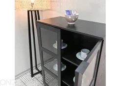 Vitriinikaappi Siera