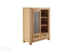 Vitriinikaappi Silias
