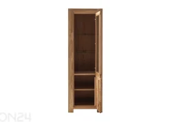 Vitriinikaappi Silias 65 cm
