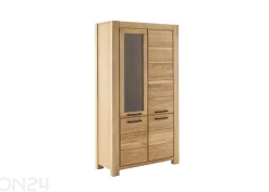 Vitriinikaappi Silias 109 cm