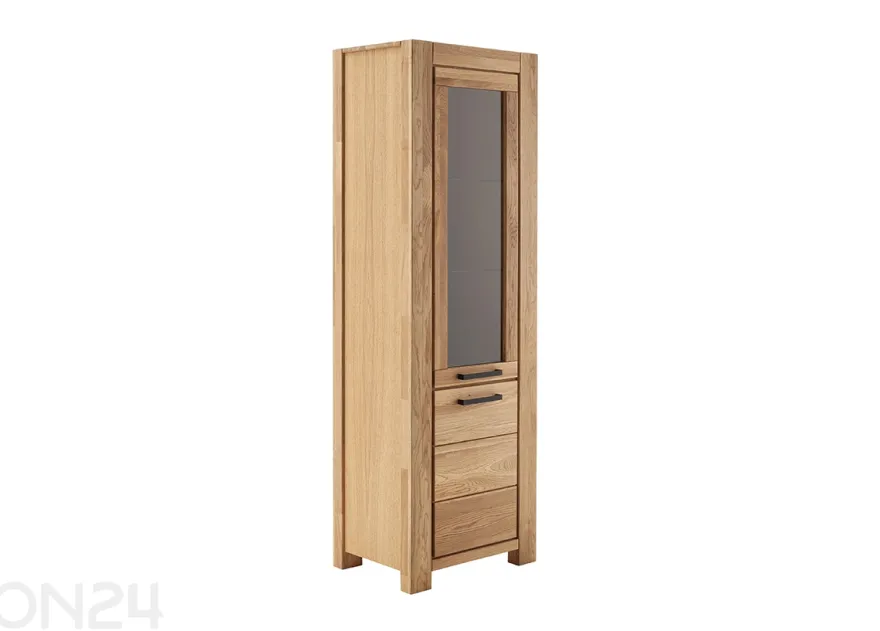 Vitriinikaappi Silias 65 cm