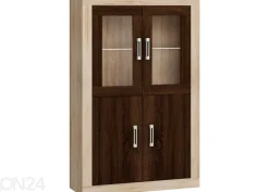 Vitriinikaappi Skibbereen 90 cm