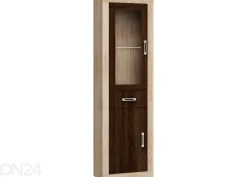 Vitriinikaappi Skibbereen 60 cm