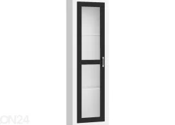 Vitriinikaappi Skibbereen 60 cm